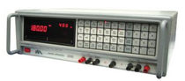 phase angle voltmeter 0.010 - 100 kHz | 2250  North Atlantic Industries