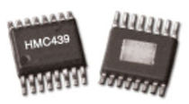 phase frequency detector  Hittite Microwave