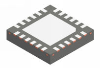 phase-locked loop (PLL) frequency synthesizer  National Semiconductor