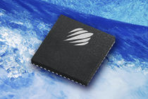phase-locked loop (PLL) frequency synthesizer 3 GHz | PE3336 Peregrine Semiconductor