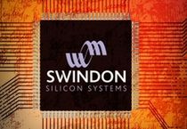 phase-locked loop (PLL) frequency synthesizer  Swindon Silicon Systems