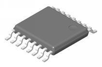 phase-locked loop (PLL) voltage controlled oscillator (VCO)  National Semiconductor