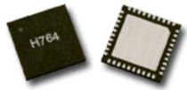 phase-locked loop (PLL) voltage controlled oscillator (VCO)  Hittite Microwave
