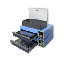 photo-polymer plate exposure unit for pad printing  TOSH