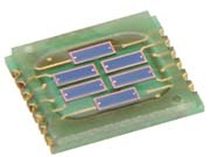 photodiode array  RLS