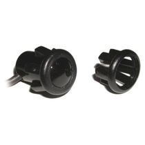 photoelectric cell 13 mm, 5 &deg; | PS 2003 series, IP65 Microsistemi