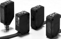 photoelectric sensor E3Z Omron Europe
