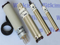 photoelectric sensor M8, M12, M18 WICK ELECTRONIC COMPANY LIMITED