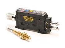 photoelectric sensor 10 - 30 VDC | SMARTEYE&reg; EZ-PRO  Tri-Tronics