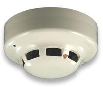 photoelectric smoke detector SLR-E3N Hochiki Europe