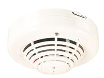 photoelectric smoke detector EN 14604 | DAAF FRANCE AIR