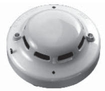 photoelectric smoke detector P/N 63-1024 Fike Europe