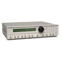 photon counter max. 200 MHz | SR400    Stanford Research Systems