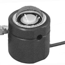 photosynthesis mesuring probe head 400 - 700 nm Ahlborn