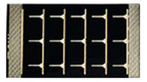 photovoltaic module for wireless electronics 3 V, 0.066 W | SP3-37 Iowa Thin Film Technologies