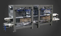 pick and place case packer R700 series Fallas Automation