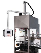 pick and place case packer with servo-motor SPP Combi Packaging Systems
