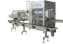 pick and place packaging robotic cell max. 20 p/min | M200 Multibox International BV
