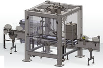 pick and place packaging robot max. 700 p/min | RCL-4x/6x ADCO Manufacturing