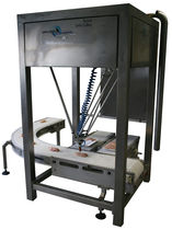 pick and place packaging robot  Vend&eacute;e Concept
