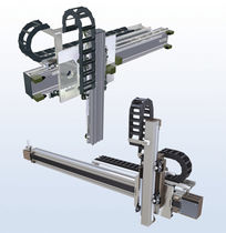 pick and place robot  Tecno Center
