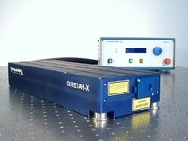 picosecond laser 10W, 50MHz - 400MHz Time-Bandwidth Products AG