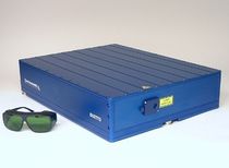 picosecond laser 15W, 50kHz - 8MHz Time-Bandwidth Products AG