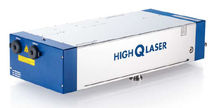 picosecond laser 1064 nm | picoTRAIN� High Q Laser Production