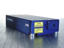 picosecond laser 1W, 10MHz -  2.5GHz Time-Bandwidth Products AG