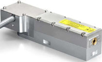 picosecond Q switched DPSS Nd:YAG infrared laser ( unsealed ) 1064nm, 180 - 420 mW, 5 - 28 kHz, 6 - 8 ns, 15 - 33  &mu;J TEEM PHOTONICS