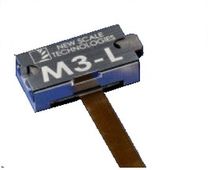 piezo linear actuator 3.3 V, max. 500 mW | M3-L New Scale Technologies