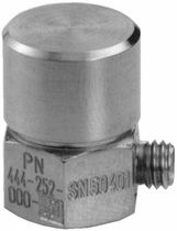 piezoelectric accelerometer  Meggitt Sensing Systems