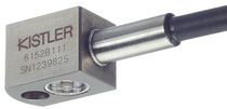 piezoelectric acoustic sensor for machine monitoring 2 000 g | 8152B111  KISTLER