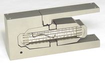 piezoelectric actuator 10 000 &micro;m | LPA Series DSM