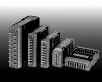 piezoelectric actuator MXTD PZ, RS422 MATRIX mechatronics