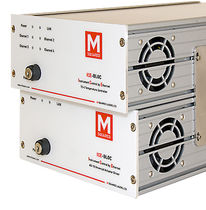 piezoelectric actuator controller with built-in amplifier  M SQUARED