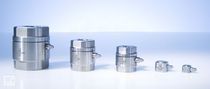 piezoelectric force transducer 5 - 700 kN | PACEline series HBM
