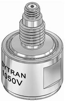 piezoelectric force transducer 10 LbF, 500 mV/LbF | 1050V1 DYTRAN INSTRUMENTS