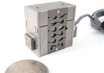 piezoelectric linear motor 3 - 25 mm, 20 - 100 N | CS-12-60 Series DSM