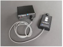 piezoelectric motor controller 12 - 24 V, 500 mA | SQ-2300 New Scale Technologies