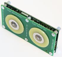 piezoelectric motor with integrated electronics PCBHIGKIT-100 PCBMotor