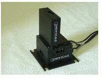 piezoelectric positioning stage  New Scale Technologies