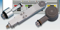 piezoelectric pressure transducer 0 - 2000 bar | Z 1371, Z 1372 HASCO