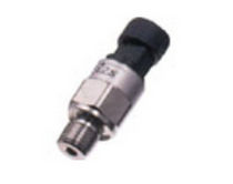 piezoelectric pressure transducer  Bossman Instruments Technology