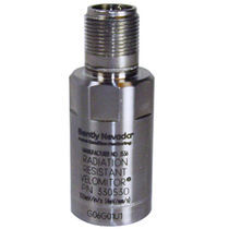 piezoelectric velocity sensor 330530 series GE Measurement & Control Bently Nevada