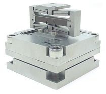 piezoelectric XYZ stage  DSM