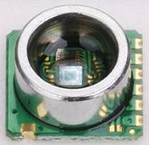 piezoresistive absolute pressure sensor max. 1 100 hpa | BM03S Celmi