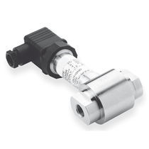 piezoresistive differential pressure transmitter 30 bar, RS485, 120 &deg;C | PD33X Riels Instruments