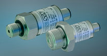 piezoresistive pressure sensor 200 bar, 125 &deg;C | S02  STW