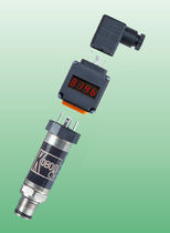 piezoresistive pressure sensor 0 - 25 bar | SEN-3251 / 3252 KOBOLD INSTRUMENTATION